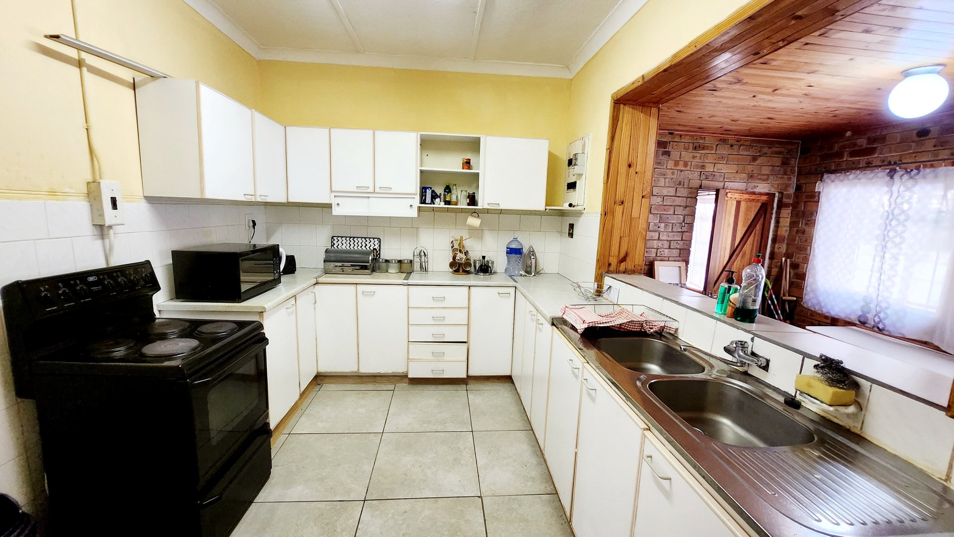 3 Bedroom Property for Sale in Stilfontein North West